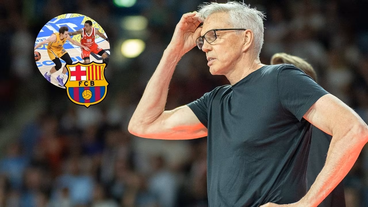 Rumores Euroliga: El Bayern de Múnich llega con todo a por este ex del Barça Basket