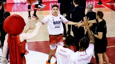 Dani García: “Me gusta que las selecciones sean representadas por jugadores de ese país”