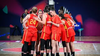 Eurobasket femenino: ¿Por qué la selección española es favorita al título?