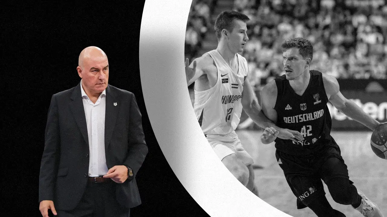 Bilbao Basket sustituye una salida dolorosa con el fichaje estrella del mejor asistente BCL