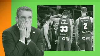 Líder de Unicaja reconoce conversaciones con otros equipos y deja la puerta abierta a un fichaje