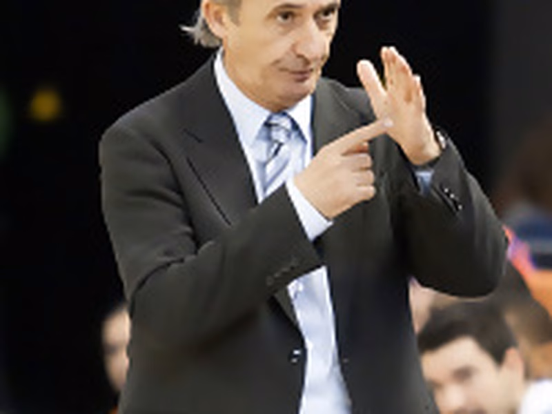 Los protagonistas de la ACB en diciembre: MVP, entrenador y equipo del mes, Quinteto Ideal y otros jugadores destacados
