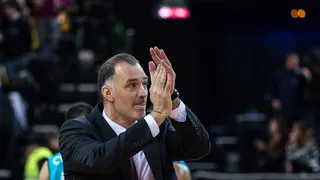 El nuevo RETAbet Bilbao Basket bajo lupa
