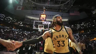 ¿Por qué los Lakers no podrán conseguir a Gary Trent Jr.?