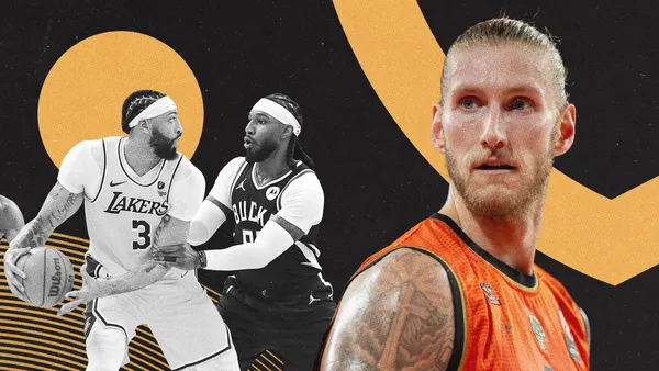 ¿Equipo desahuciado? Valencia Basket se mide a dos superestrellas NBA