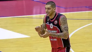 Ex jugadores ACB en la LEB Oro