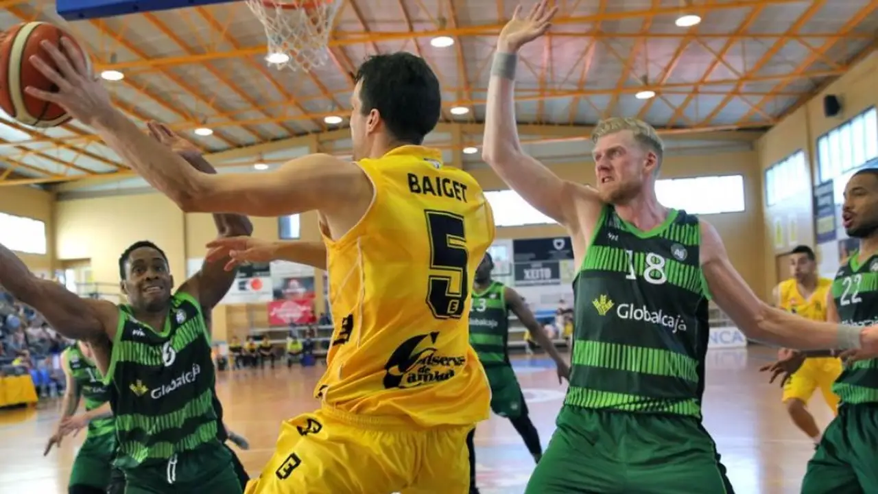 LEB Plata: Caen los líderes. Zamora sale de descenso. El Playoff se aprieta
