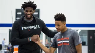 Los Sixers se aseguran la 1ª elección del Draft 2017