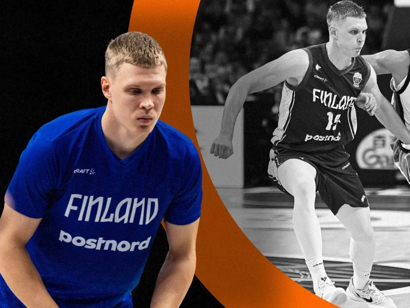 Fichajes ACB: ¿Qué sentido tiene el refuerzo de Elias Valtonen por Valencia Basket? 