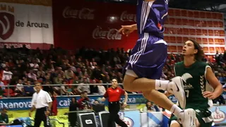 Tomás Bellas ya es jugador del Gran Canaria