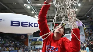 Liga Rusa PBL (Final): CSKA sentencia como visitante ante un Khimki sin gasolina en el adiós de Holden y Langdon