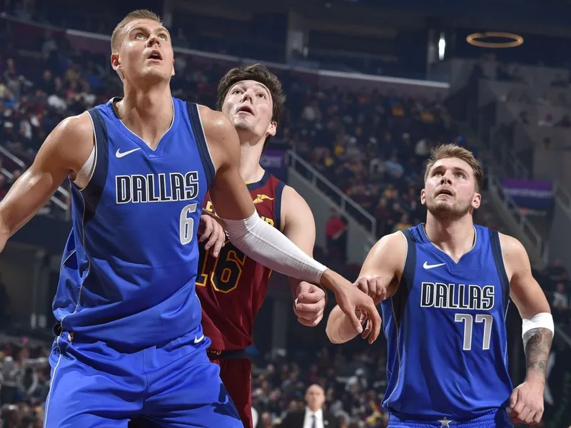 ExACB en la NBA (XV): Porzingis protagoniza la horrible semana de los Utah Jazz