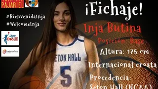 Zoco Liga DIA: Bembibre pesca en la NCAA; Girona ficha a Brittney Skies