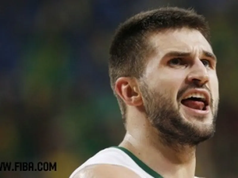 Mundobasket 2010: Lituania gana el bronce frente a una Serbia muy tocada