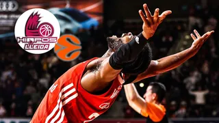 Hiopos Lleida ficha experiencia Euroliga para su debut en la Liga Endesa