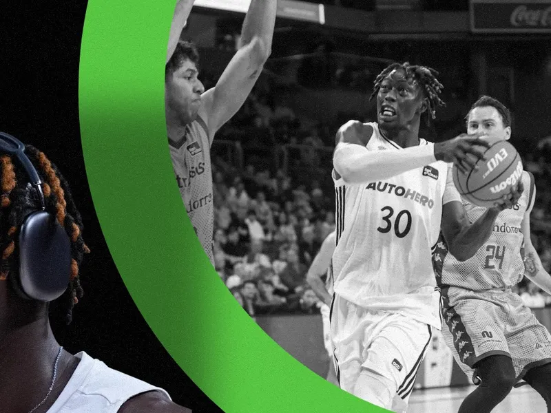 De culebrón de fichaje entre Real Madrid y Valencia Basket a irse cedido a este club ACB