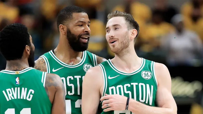 Dos “sweeps” y un empate: Análisis del Game 4 de PO