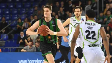El Joventut mantiene su invicto en casa de la mano de Prepelic (88-84)