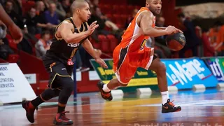 Buzzer beater de El- Amin; te explicamos todas las claves del affaire Jaaber y su renuncia ética