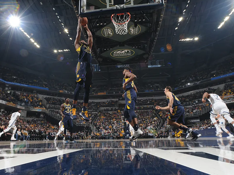Reflexiones de la semana (IX): Denver e Indiana no frenan y los Clippers se desploman