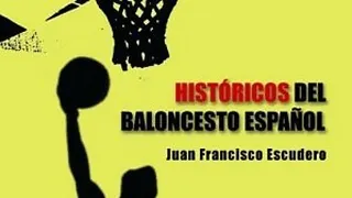 Históricos del baloncesto español