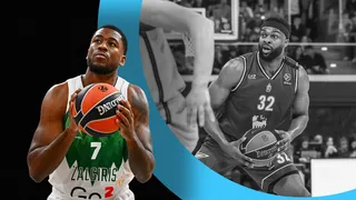 Tras firmar a Moses Wright, el Barça Basket quiere cerrar a su socio en la pintura