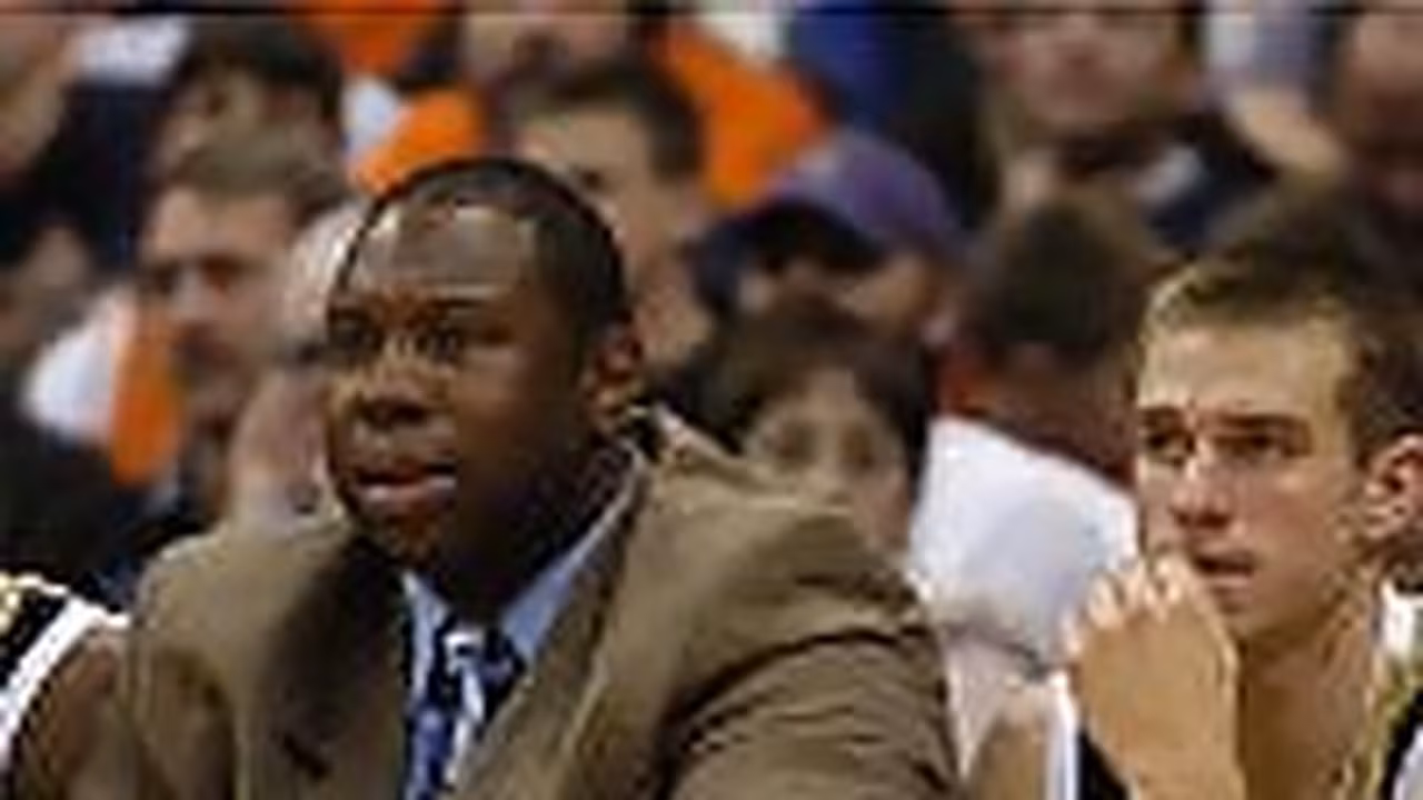 Jugadores perdidos que disputaron la liga ACB