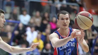 Río Breogán a punto de concretar la llegada de un escolta anotador de Cibona