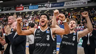 Dejará de jugar la Eurocup para regresar a la Primera FEB