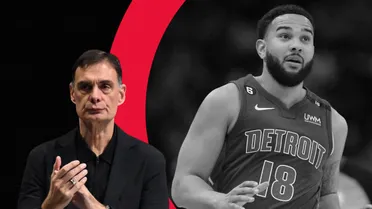 Olympiacos es el más listo y ficha a este base NBA que no llegó a debutar en Euroliga