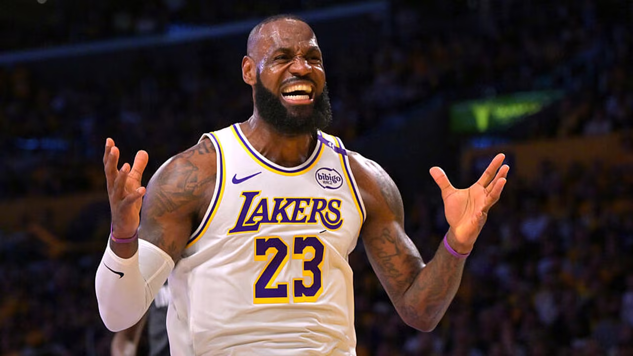 Los Ángeles Lakers podrían fichar a una amenaza ofensiva de Detroit Pistons