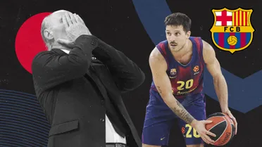 La dupla de oro MÁS ESPERADA del Barça Basket aterriza para cambiarlo todo