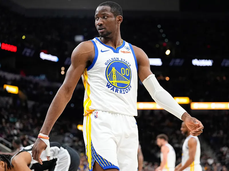 ¿Lakers y Warriors cerca de un traspaso por Kuminga?