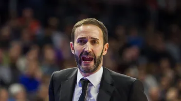 Sito Alonso: “Larkin sabía bien a dónde venía, por eso eligió Baskonia”