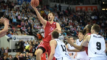 El futuro del CAI Zaragoza: Ruiz Lorente al timón y Europa como condicionante