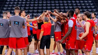 Copa del Mundo 2023: Quino Colom y Yankuba Sima se caen de la lista de Scariolo