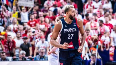 Rudy Gobert: “la belleza del baloncesto es que todo puede pasar”