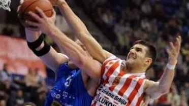 Liga Adriática (J19): Partizan e Igokea pinchan mientras Estrella Roja se recupera con un gran Rako; Capin promedia 30 de valoración en los últimos cinco partidos; Saric prefiere la Cibona al Barça