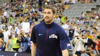 La Noche Americana: Partido aciago de los Lakers en ataque (31% TC y 53% TL) y vuelta al Kobe-Sistema. Kevin Love se pone las pilas (23 puntos y 24 rebotes)