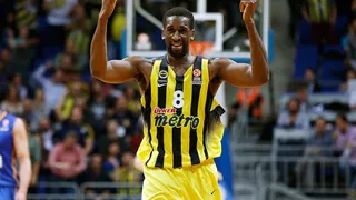VIDEO REPORTAJE de Ekpe Udoh, quien se decanta por la Liga China