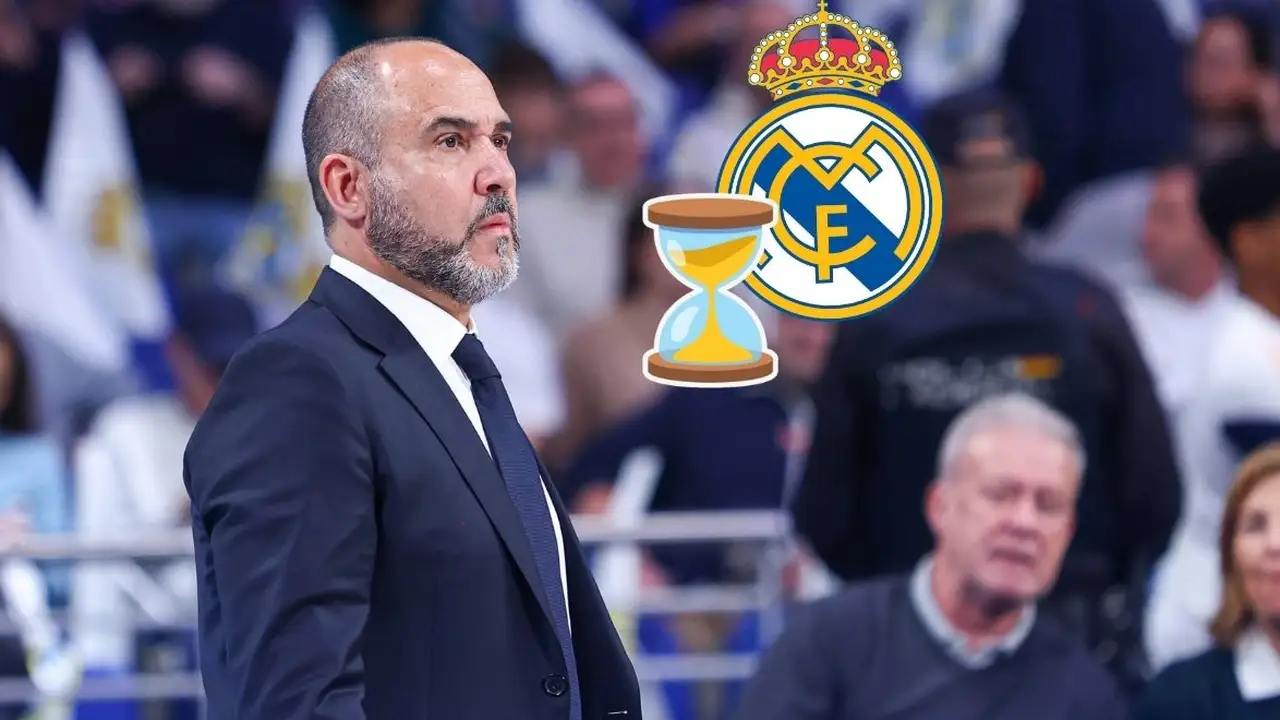 La última bala de Chus Mateo en el Real Madrid…