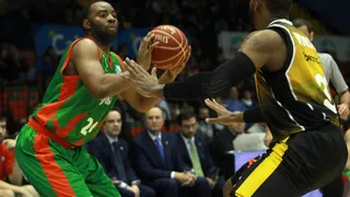 El CAI sigue sumando piezas: Marcus Landry