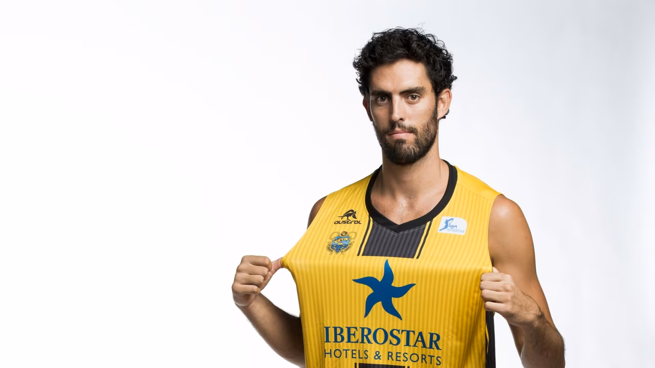 Javi Beirán, objeto de deseo; ¿Valencia o Unicaja?