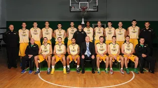 Las secuelas del conflicto político en Ucrania: el BC Kiev, cerca de desaparecer