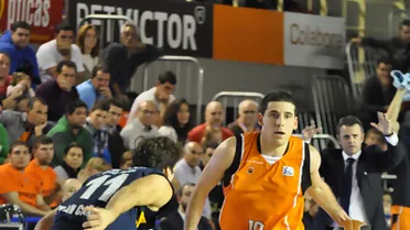 Quino Colom se reivindica con un gran partido ante el Granca (69-65)