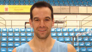 Adiós a un clásico: Xavi Sánchez Bernat se retira de las canchas para convertirse en técnico del CB Murcia