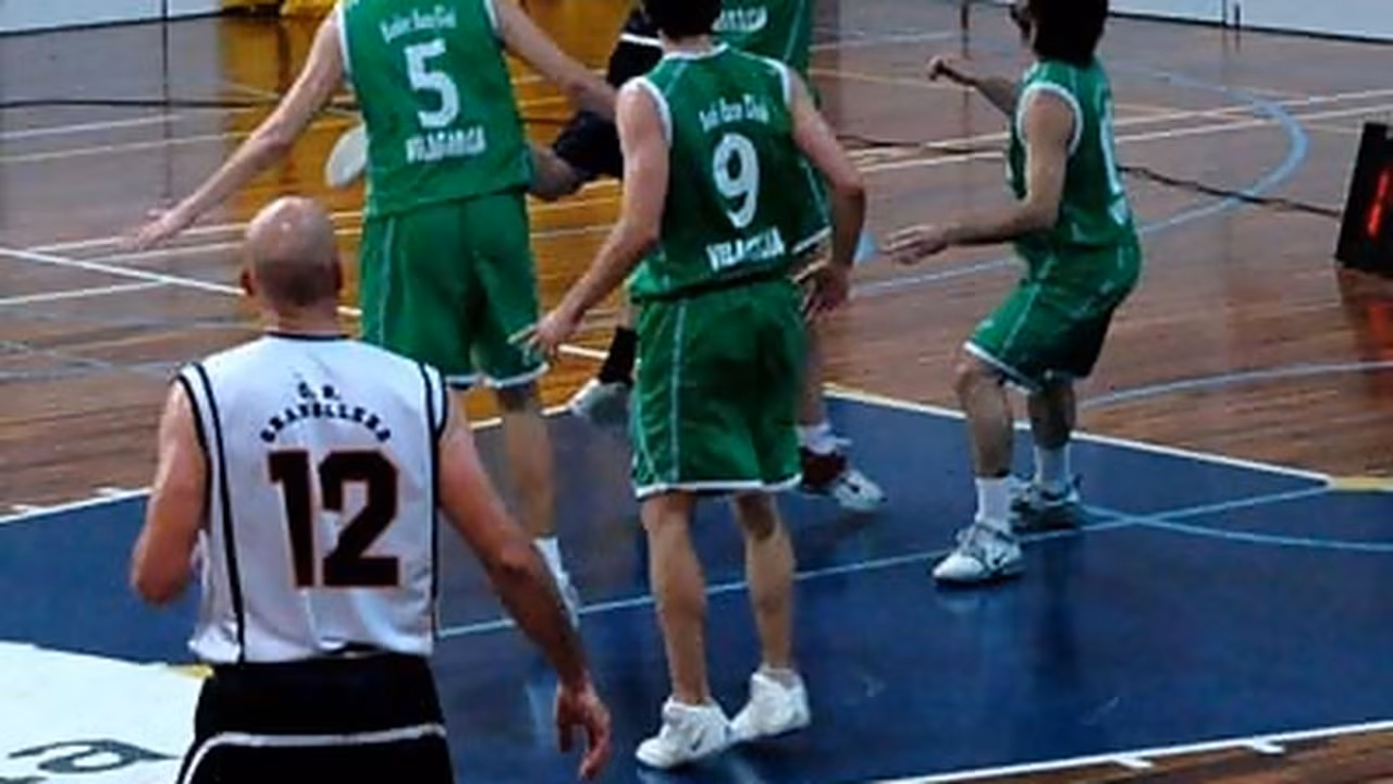 Ya hay emparejamientos para la Final a Ocho