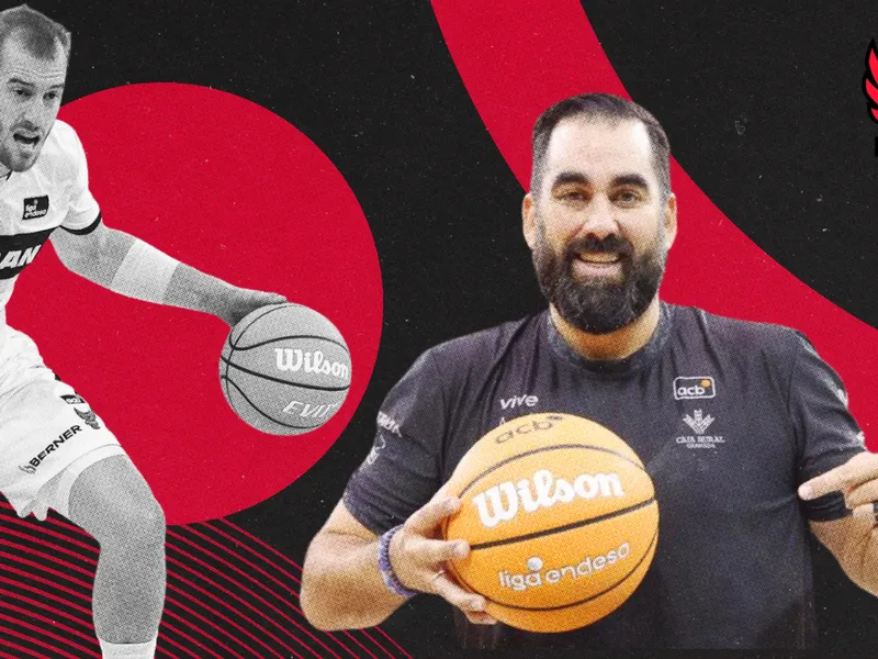 Ramón Díaz: “Queremos que Granada sea un equipo que juegue tan rápido que deslumbre”