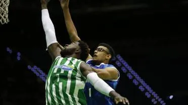 Sebas Saiz deja abierta la puerta a seguir en San Pablo Burgos