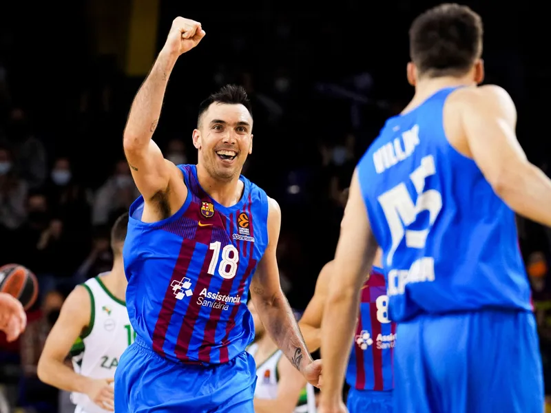 Pierre Oriola quiere fichar por un ACB: “No estoy retirado”